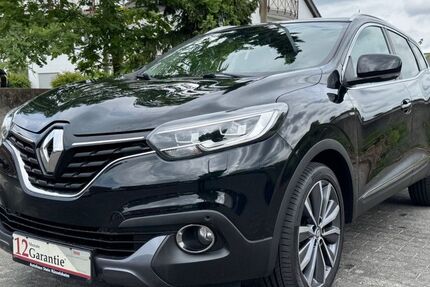 Renault Kadjar 73.000 km 11.990 &euro; Rüsselsheim am Main 65428