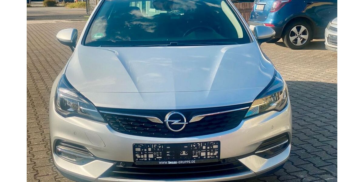 Opel Astra 155.700 km 7.400 &euro; Kelsterbach 65451