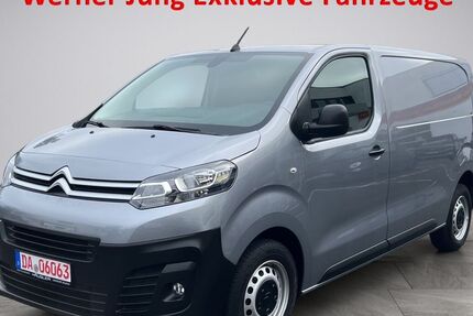 Citroen Jumpy 27.000 km 22.900 € Darmstadt 64293