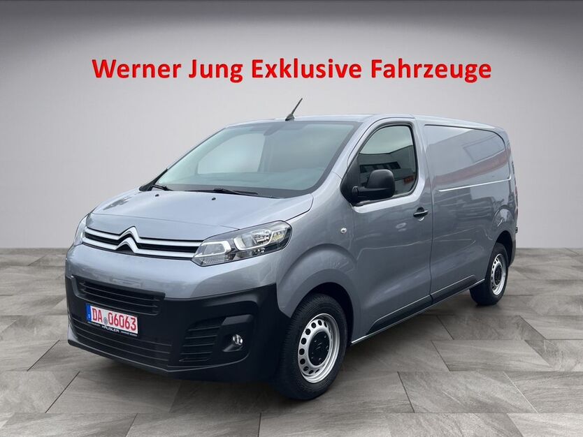 Citroen Jumpy 27.000 km 22.900 € Darmstadt 64293
