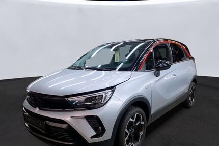 Opel Crossland (X)