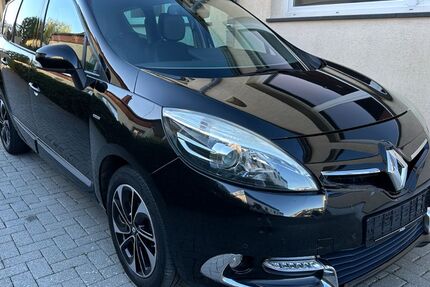 Renault Grand Scenic 180.546 km 4.990 &euro; Friedrichsdorf 61381