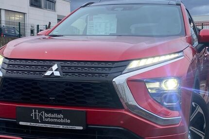 Mitsubishi Eclipse 48.000 km 26.399 € Kelkheim 65779