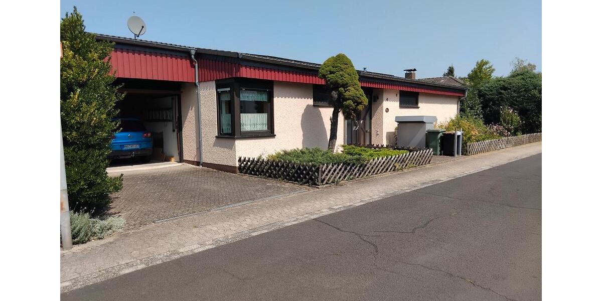 Bungalow Nidderau - 7 Zimmer, 133 m&sup2;, 635.000&euro; | Angebot:26777136