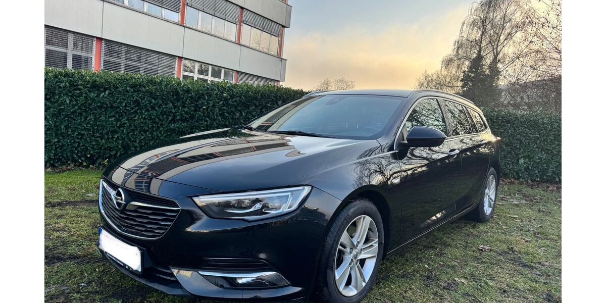 Opel Insignia 233.450 km 7.800 &euro; Kelkheim 65779