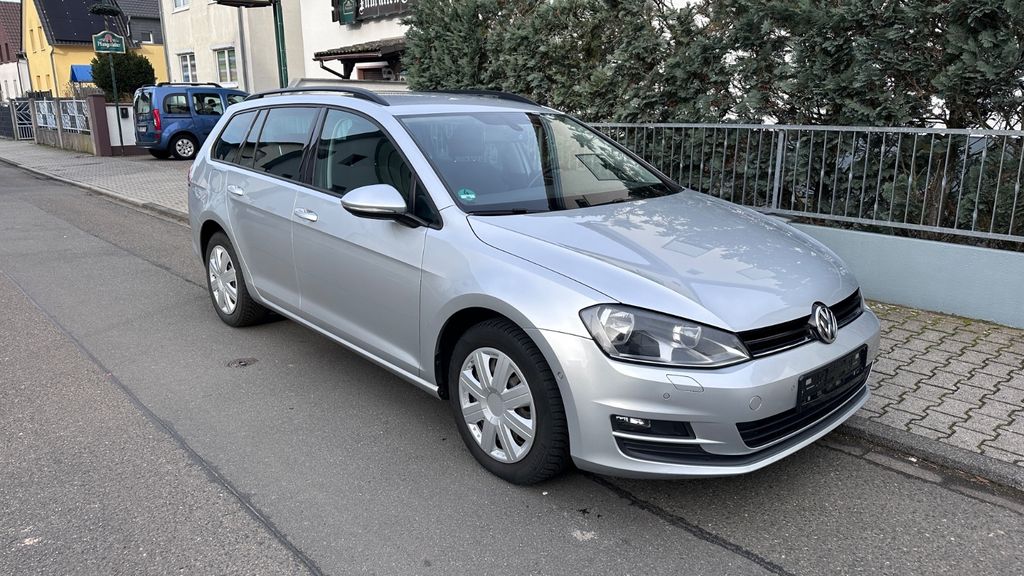 VW Golf 150.000 km 8.290 &euro; Egelsbach 63329