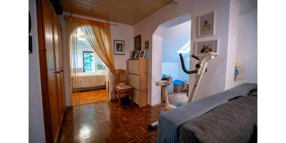 Erdgeschoßwohnung Trebur - 2 Zimmer, 68 m&sup2;, 159.000&euro; | Angebot:26483185