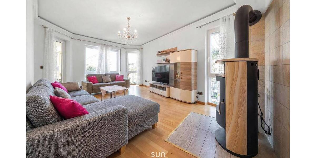 Etagenwohnung Langen (Hessen) Langen - 5 Zimmer, 154 m&sup2;, 499.000&euro; | Angebot:26361984