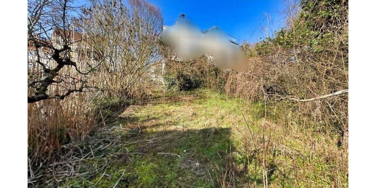 Grundstück Frankfurt Sossenheim - 250.000&euro; | Angebot:25779642