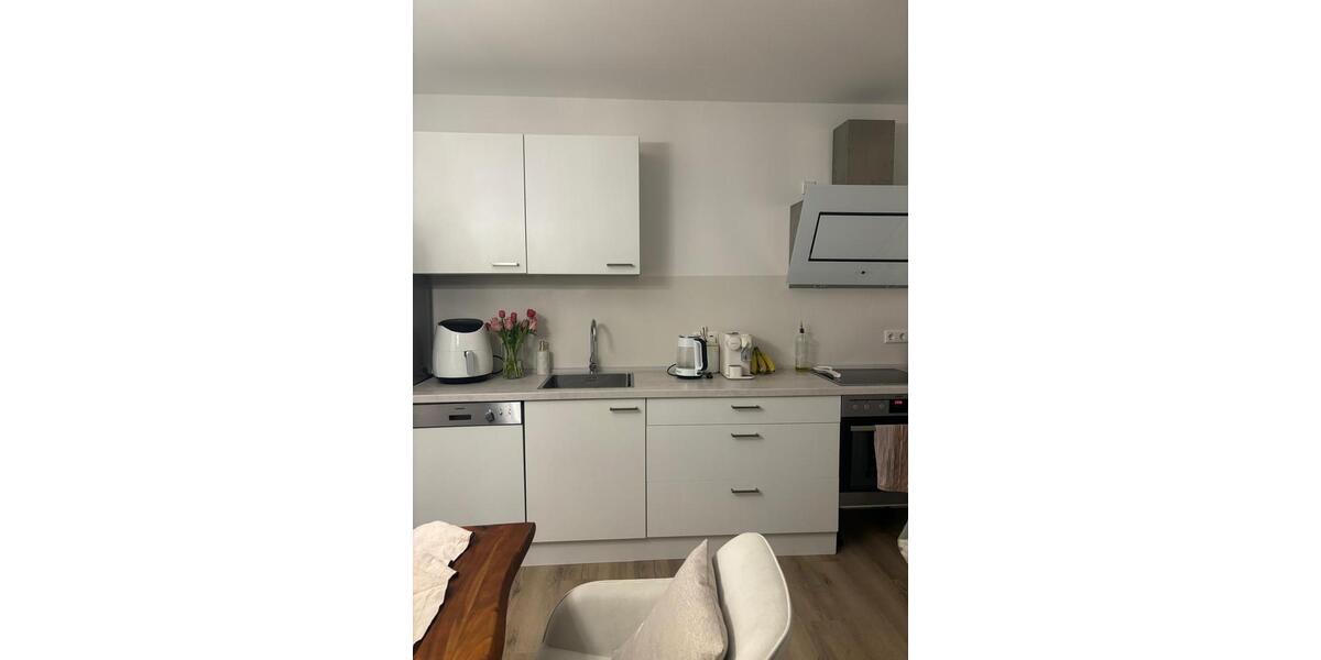 **FairMieten Schein für 2P ** 2 Zimmer Wohnung in Sossenheim 2 zimmer