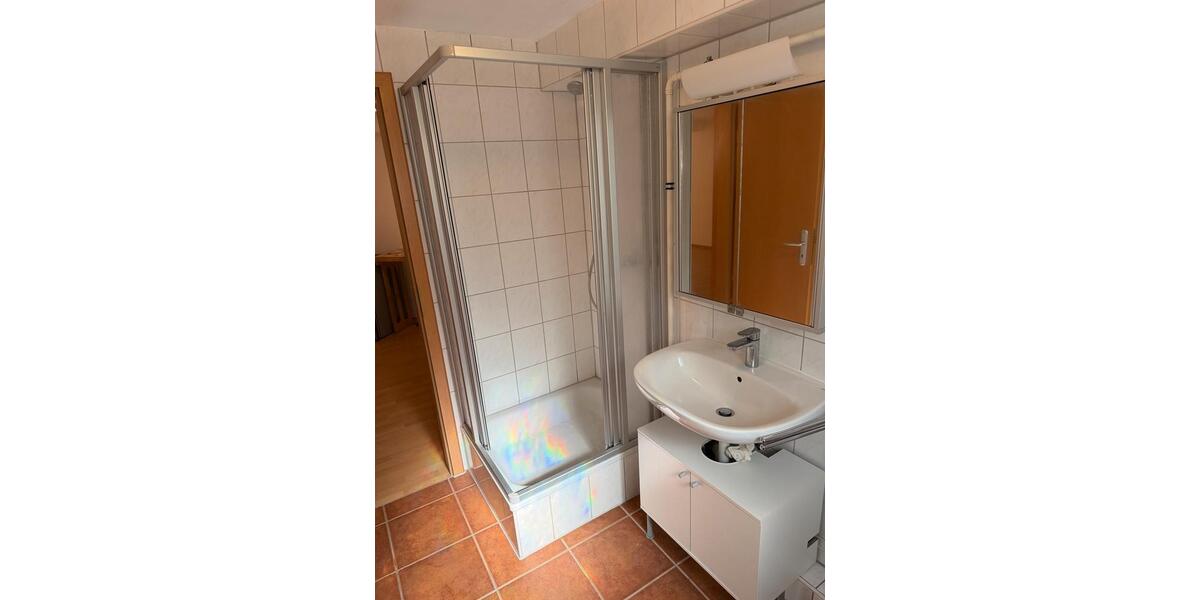 Etagenwohnung Maintal - 1 Zimmer, 38 m&sup2;, 595&euro; | Angebot:26406738