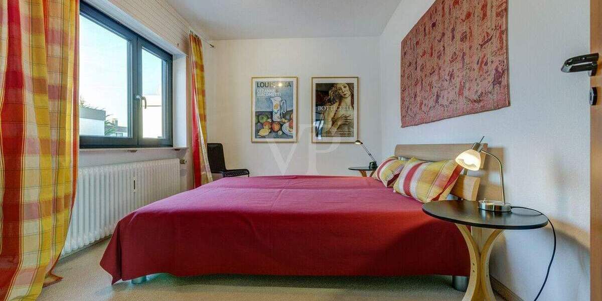 Einfamilienhaus Bad Soden am Taunus Neuenhain - 9 Zimmer, 196 m&sup2;, 975.000&euro; | Angebot:25742235