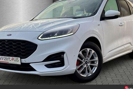 Ford Kuga 40.998 km 22.970 &euro; Rödermark 63322