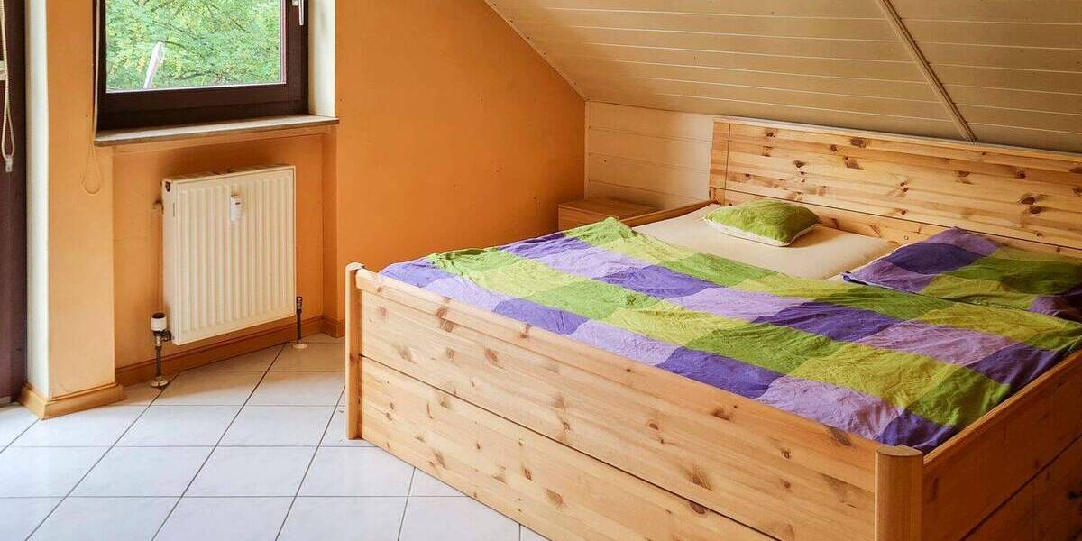 Einfamilienhaus Offenbach am Main Bieberer Berg - 3 Zimmer, 269.000&euro; | Angebot:26912815
