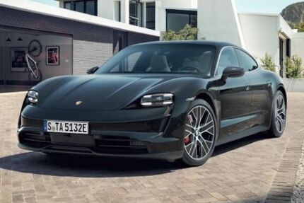 Porsche Taycan 21.152 km 85.500 € Wiesbaden 65187