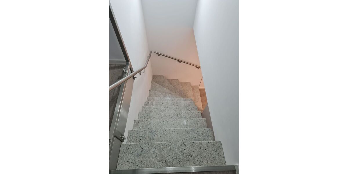 **Neubau Erstbezug, Traumhafte und moderne 4-ZIMMER EG.-Maisonette Whg. in Bischofsheim** - Maisonettenwohnung Bischofsheim | Angebot:26834792