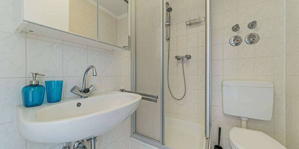 Möblierte Wohnung auf Zeit zu vermieten: 2 zimmer