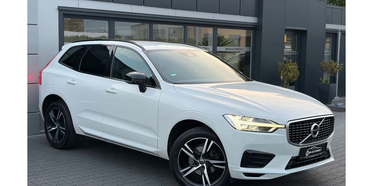 Volvo XC60 69.698 km 27.890 &euro; Seligenstadt 63500