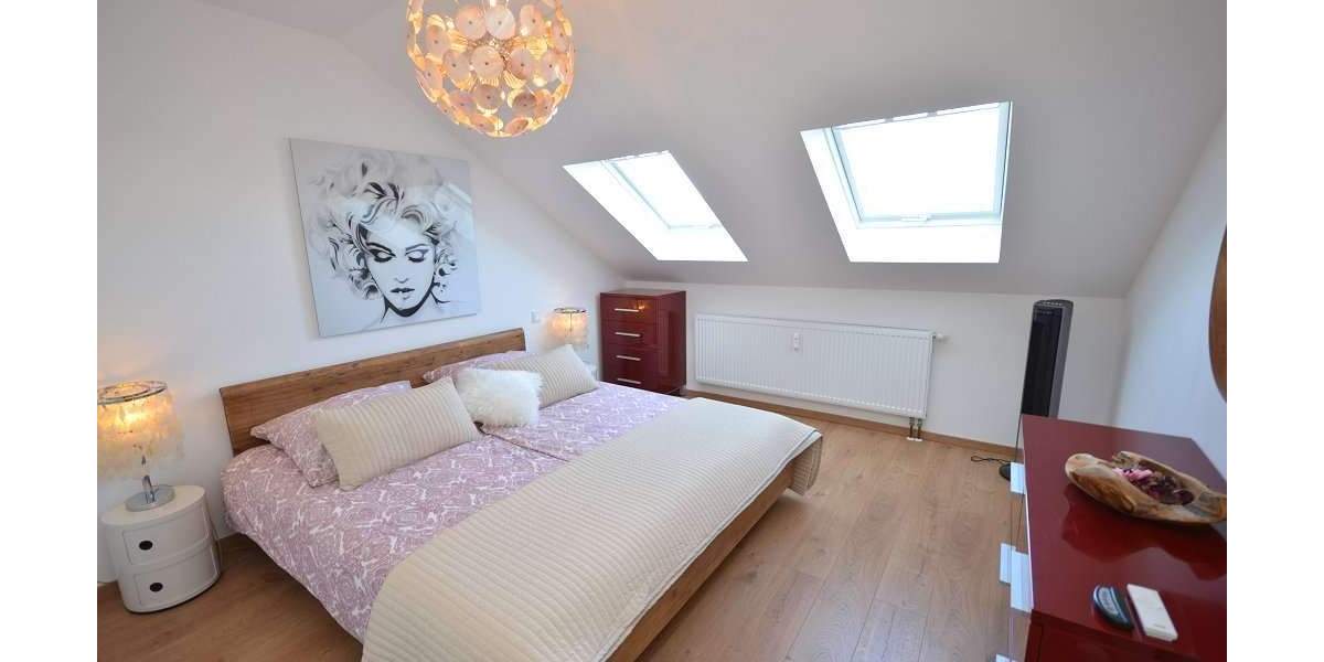 Etagenwohnung Frankfurt am Main Niederrad - 2 Zimmer, 50 m&sup2;, 1.490&euro; | Angebot:25796289