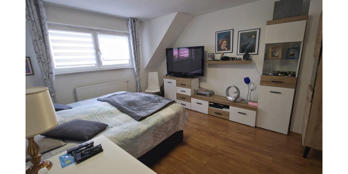 *OF-Musikerviertel* Gepflegtes 1–2 Familienhaus in begehrter & kinderfreundlicher Lage! - Zweifamilienhaus Offenbach Buchrain | Angebot:23395824