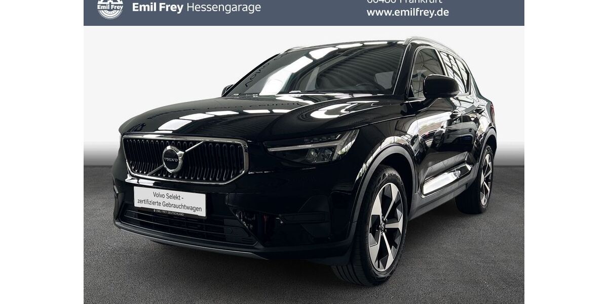 Volvo XC40 59.052 km 24.750 &euro; Frankfurt am Main 60486