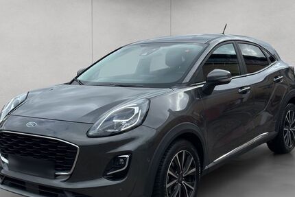 Ford Puma 38.993 km 15.950 € Hanau 63452