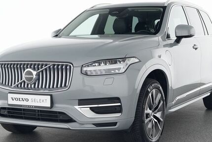 Volvo XC90 61.300 km 48.490 &euro; Weiterstadt 64331