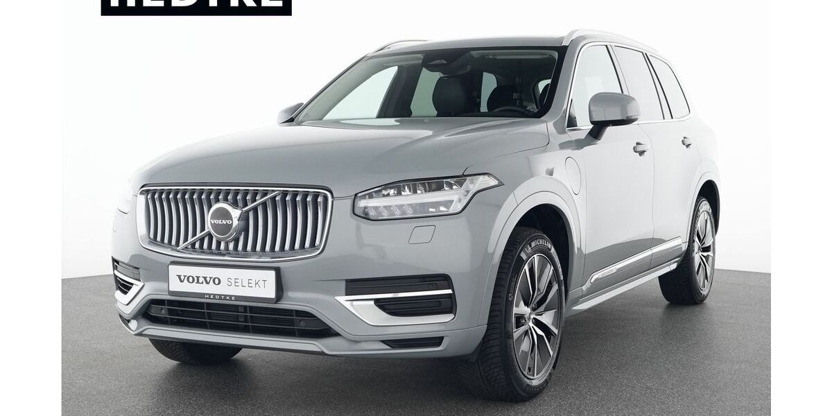 Volvo XC90 61.300 km 48.490 &euro; Weiterstadt 64331