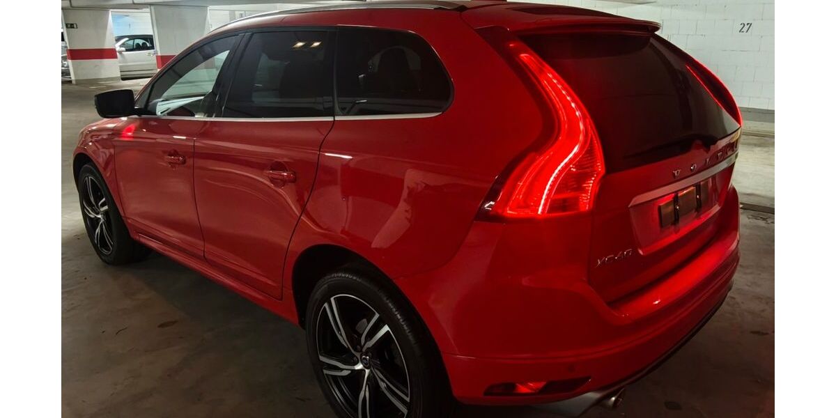 Volvo XC60 120.000 km 19.300 &euro; Dietzenbach 63128