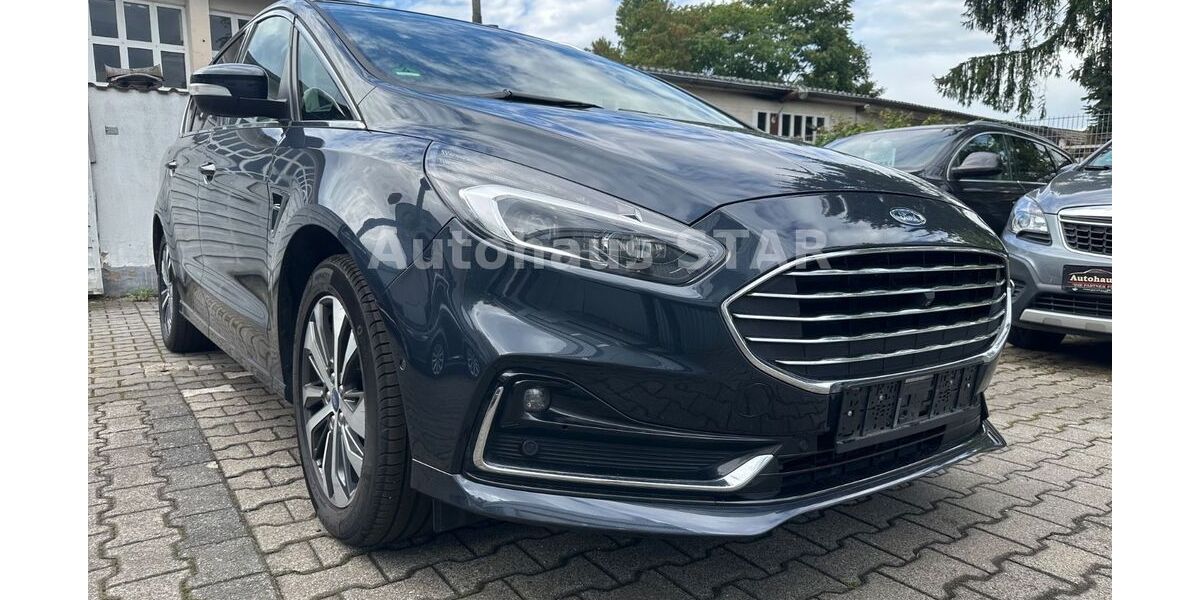 Ford S-Max 145.000 km 15.990 &euro; Offenbach am Main 63071