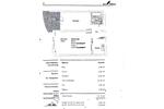 Etagenwohnung Büttelborn - 2 Zimmer, 52 m&sup2;, 199.000&euro; | Angebot:26818403
