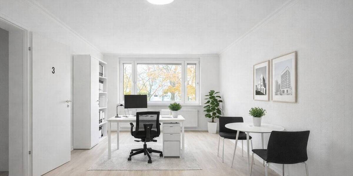 Gewerbeobjekt Bad Homburg Berliner Siedlung/Gartenfeld - 219.000&euro; | Angebot:26217228