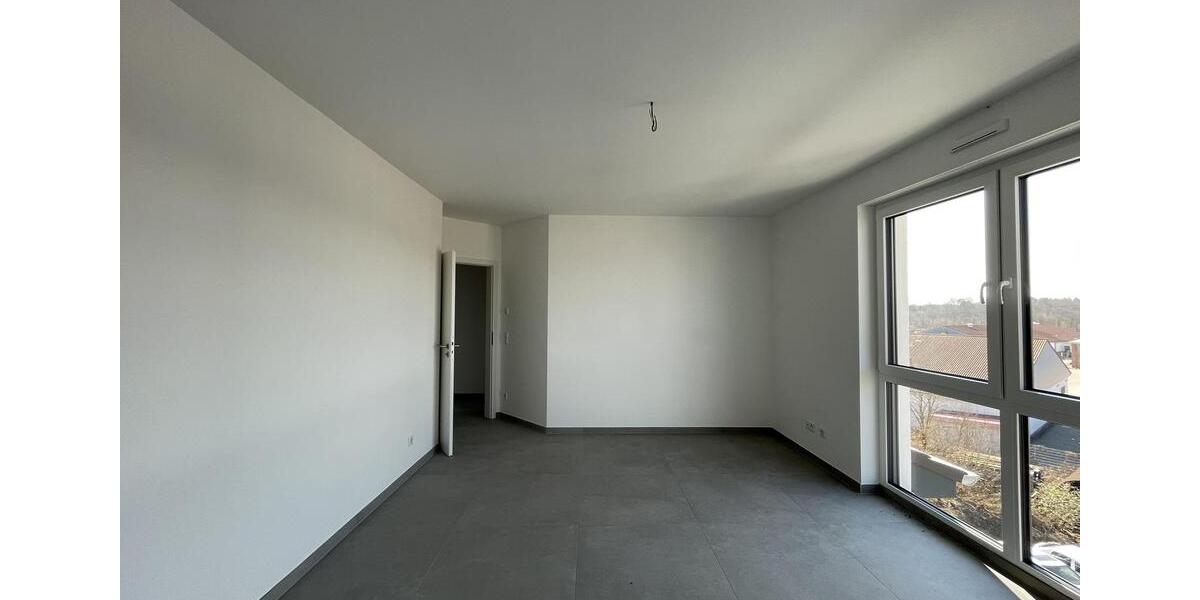 Exklusive 2-Zimmer-Wohnung mit großzügiger Dachterrasse 6 zimmer