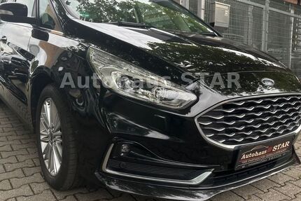 Ford Galaxy 108.000 km 26.990 € Offenbach am Main 63071