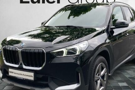 BMW X1 94.019 km 31.866 &euro; Frankfurt 60314