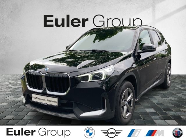 BMW X1 94.019 km 31.866 &euro; Frankfurt 60314