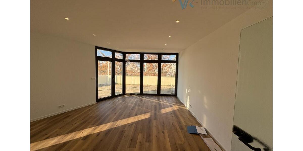 Schicke 3,5 Zimmerwohnung mit Dachterrasse in Gustavsburg zu vermieten 3.5 zimmer