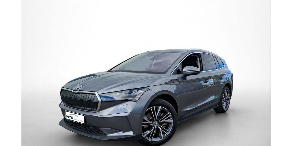 Skoda Enyaq 45.350 km 32.150 € Friedberg 61169
