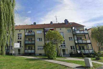 Wohnung Bad Homburg v. d. Höhe Bad Homburg v. d. Höhe - 2 Zimmer, 43 m&sup2;, 420&euro; | Angebot:26093724