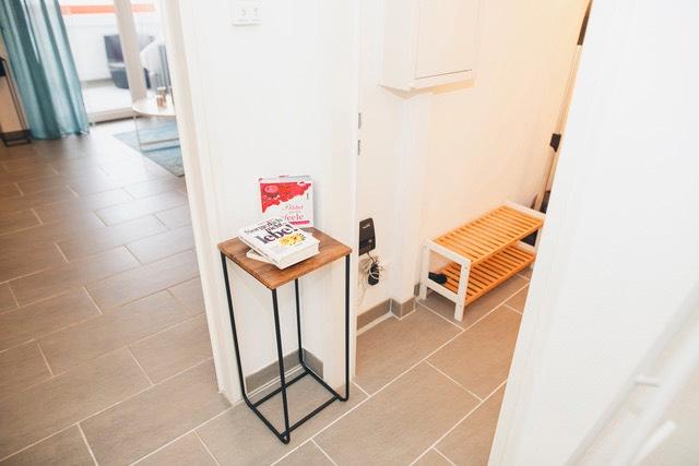 Hochparterre Langen (Hessen) - 1 Zimmer, 37 m&sup2;, 165.000&euro; | Angebot:27429712