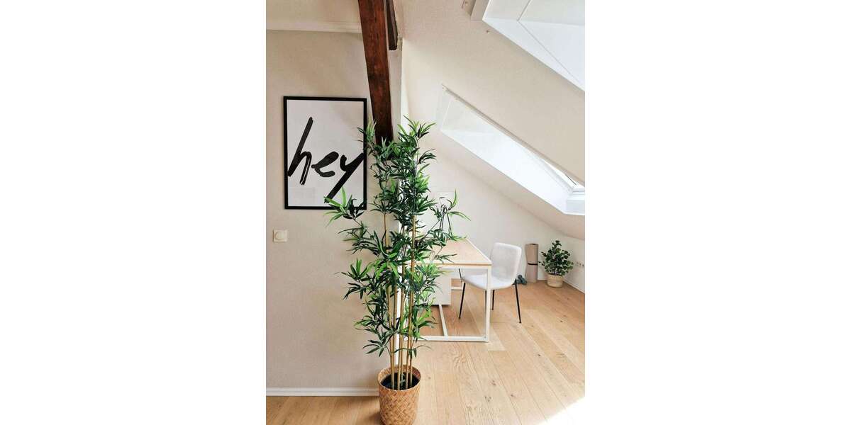 Zimmer Darmstadt Bessungen - 1 Zimmer, 1.390&euro; | Angebot:25529140