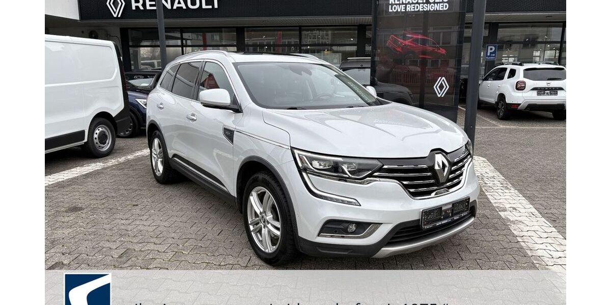 Renault Koleos 126.000 km 16.970 &euro; Hanau 63452