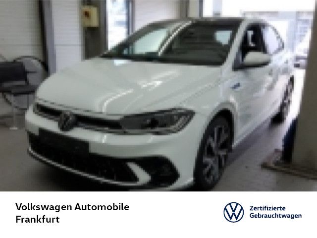 VW Polo 8.981 km 27.850 € Frankfurt 60326