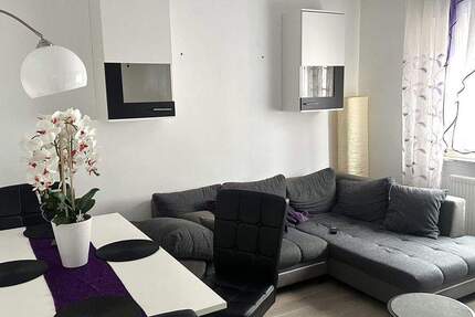 Wohnung Hofheim - 3 Zimmer, 65 m&sup2;, 800&euro; | Angebot:25642849