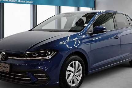 VW Polo 5.561 km 21.390 &euro; Maintal 63477