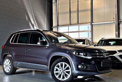 VW Tiguan 170.450 km 10.790 € Maintal 63477