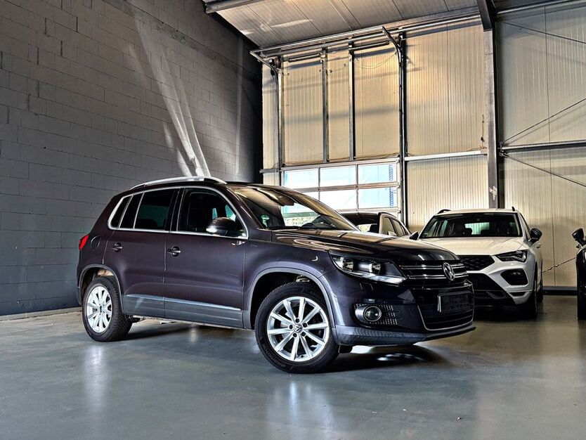 VW Tiguan 170.450 km 10.790 € Maintal 63477