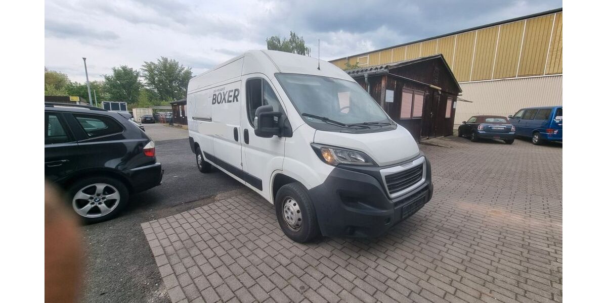 Peugeot Boxer 315.000 km 7.900 &euro; Frankfurt am Main 60385