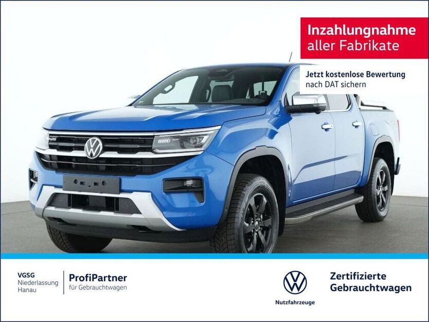 Amarok