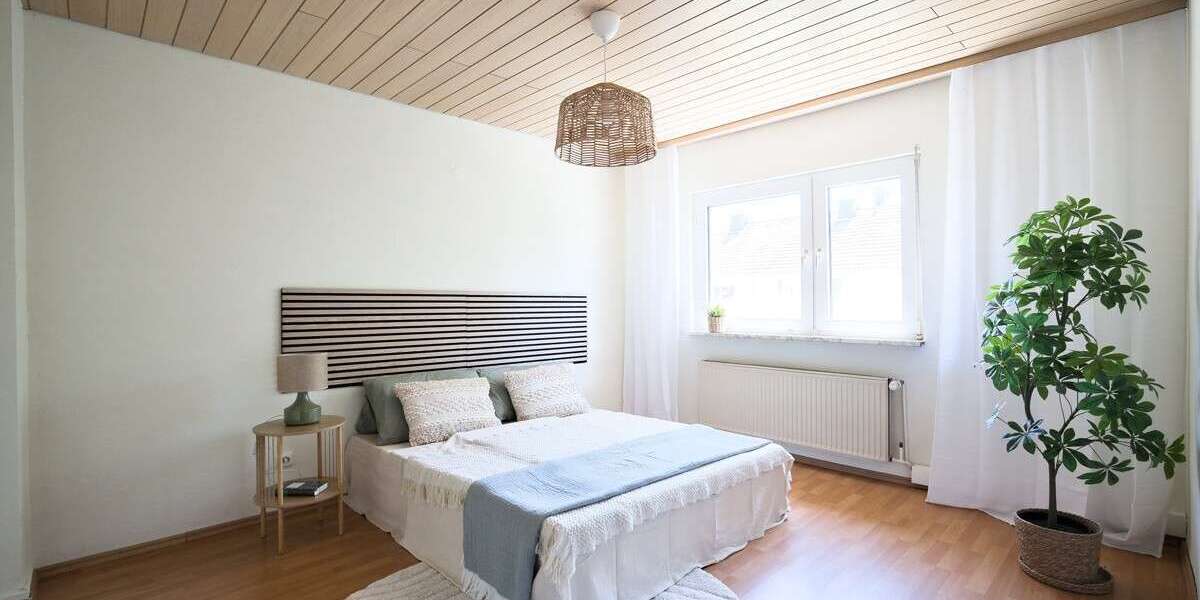 Etagenwohnung Frankfurt am Main Unterliederbach - 2 Zimmer, 38 m&sup2;, 139.000&euro; | Angebot:27314413